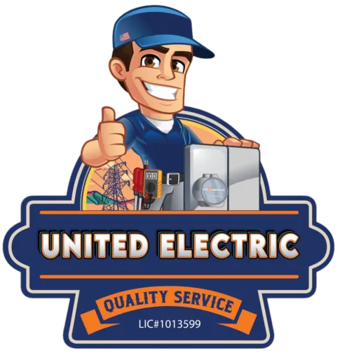 United Electric Services Inc