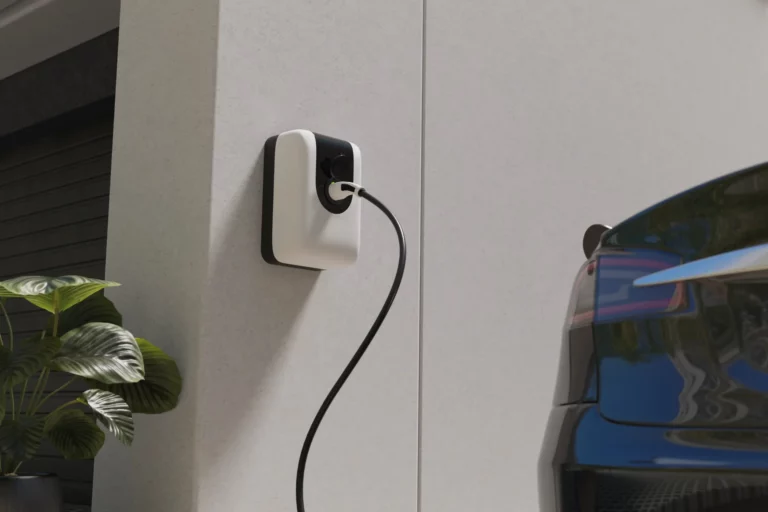 How to Prepare Your Home for an EV Charger