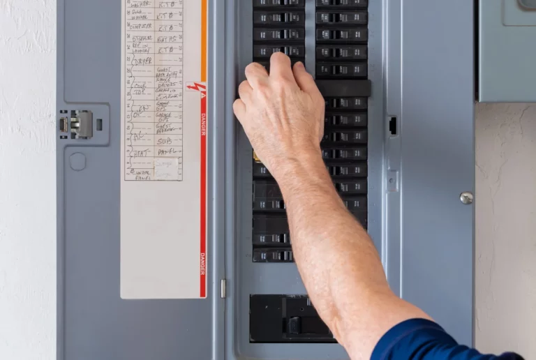 Essential Electrical Services for Commercial Spaces